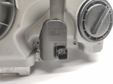 Farol Esquerdo Mercedes W210 E Class 99-02 Xenon + H7 - Img 5
