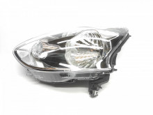 Farol Esquerdo Nissan Micra K13 14-17
