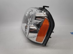 Farol Esquerdo Nissan Navara Pick-Up D22 02-05 - Img 3