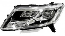 Farol Esquerdo Nissan Pathfinder 13- - Img 2