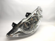 Farol Esquerdo Opel Movano 10- H7+H1 - Img 1