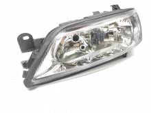 Farol Esquerdo Opel Vectra B 99-02 T.Valeo - Img 3