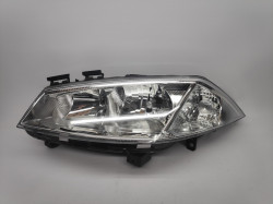 Farol Esquerdo Renault Megane II 02-05 H7+H1 - Img 1