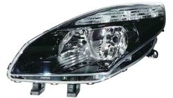 Farol Esquerdo Renault Scenic III 09-12 - Img 1