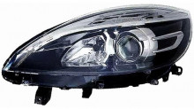 Farol Esquerdo Renault Scenic III 12- - Img 2