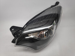 Farol Esquerdo Renault Twingo II 12-14 - Img 4