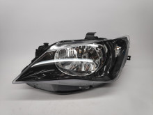 Farol Esquerdo Seat Ibiza 12-17 - Img 9