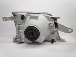 Farol Esquerdo Toyota Land Cruiser Fj90 99-03 - Img 3