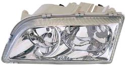 Farol Esquerdo Volvo S40 / V40 00-02