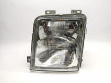 Farol Esquerdo Vw Transporter Lt2 96-03