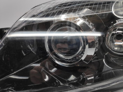 Farol Esquerdo Xenon Opel Astra H 04-11 - Img 4