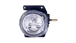 Farol Nevoeiro Alfa Romeo 156 03-05 - Img 2