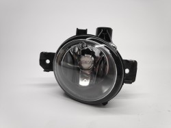 Farol Nevoeiro Direito Bmw Serie 1 E81 / E87 / X3 E83 / X5 E70 06-12 - Img 1