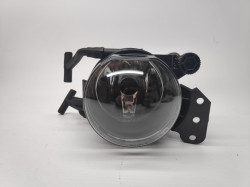 Farol Nevoeiro Direito Bmw Serie 3 E46 Coupe, E91 E60 / E61 03-11