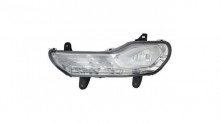 Farol Nevoeiro Direito + Direccional Ford KA+ 18-