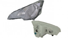 Farol Nevoeiro Direito Ford Ecosport 17-