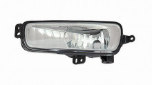 Farol Nevoeiro Direito H8 Ford Focus 14-17 - Img 3