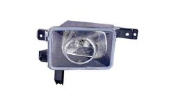 Farol Nevoeiro Direito Opel Corsa C 00-03 - Img 2