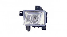 Farol Nevoeiro Direito Opel Vectra C 02-05 - Img 2