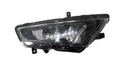 Farol Nevoeiro Direito Seat Ibiza 12- Sport