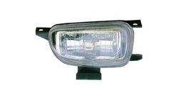 Farol Nevoeiro Direito Vw Transporter T4 / Multivan / Caravelle 96-03 - Img 1
