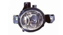 Farol Nevoeiro Esquerdo Bmw S-1 E87 / E81 / E70 / E83 - Img 1