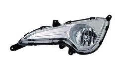 Farol Nevoeiro Esquerdo Hyundai I40 11-
