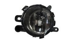 Farol Nevoeiro Esquerdo Opel Astra J Gtc 12- - Img 2