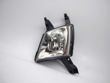 Farol Nevoeiro Esquerdo Peugeot 407 04-
