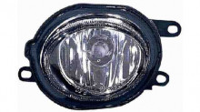 Farol Nevoeiro Esquerdo Rover 45 00-04 - Img 3