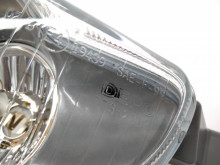 Farol Nevoeiro Esquerdo Volvo S40 / V40 00-03 - Img 4