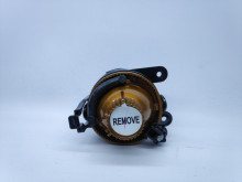 Farol Nevoeiro Esquerdo Vw Golf V 03-08 H11 - Img 3