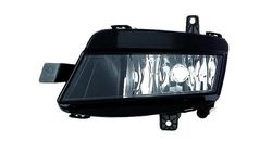 Farol Nevoeiro Esquerdo Vw Golf VII 12-17 - Img 2