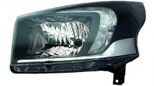 Farol Opel Vivaro 14-24 Direito - Img 2