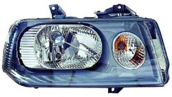 Farol Peugeot Expert 04-07 Esquerdo - Img 2