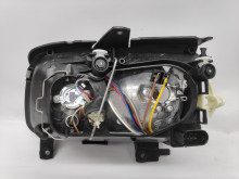 Farol Vw Polo 6N2 99-01 Direito - Img 3
