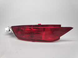 Farolim Deflector Esquerdo Para-Choques Ford Fiesta VI 3 / 5P 08-18 - Img 1