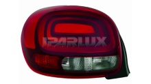 Farolim Direito Citroen C3