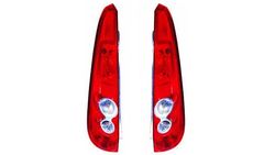 Farolim Direito Ford Fiesta VI 5P 05-08