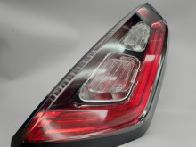 Farolim Direito Led Fiat Punto Evo 09- - Img 5