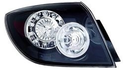 Farolim Direito Led Mazda 3 Hatchback 5P 03-09 - Img 2