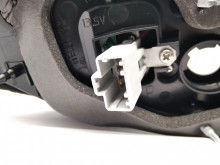 Farolim Direito Led Mazda 3 Hatchback 5P 03-09 - Img 4