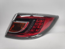 Farolim Direito Led Mazda 6 4 / 5P 07-09 - Img 8