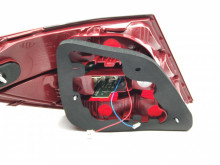 Farolim Direito Led Mercedes W204 C Class Berlina 07-10 - Img 3