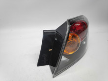 Farolim Direito Mazda 3 Hatchback 5P 03-07 Mascara Preta - Img 4