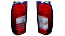 Farolim Direito Nissan Navara Pick-Up D22 98-05 Tipo Koito - Img 5