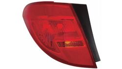 Farolim Direito Opel Meriva 10-13