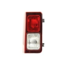 Farolim Direito Para Choques Renault Trafic III Vivaro B Talento 14-20 C/ Porta Lampadas - Img 2