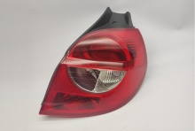 Farolim Direito Renault Clio III 3/5P 05-09