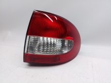 Farolim Direito Renault Megane I Classic 4P 99-02